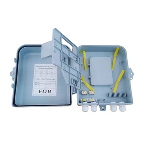 china ftth distribution box factory|China Customized FTTH Distribution Box .